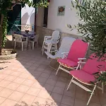 A Due Passi Dal Mare Casa de Férias Ragusa