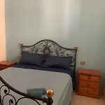 A Due Passi Dal Mare Casa de Férias *