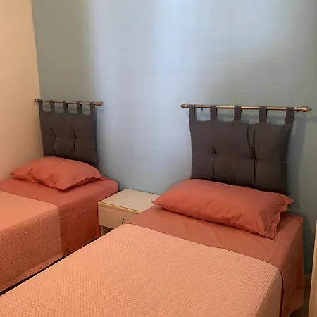 度假居 A Due Passi Dal Mare *