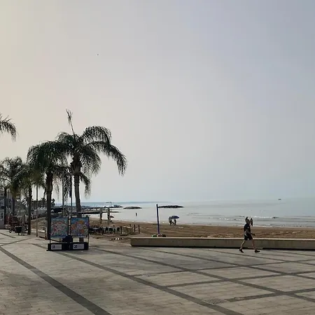 別荘 A Due Passi Dal Mare *
