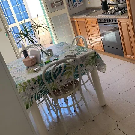 A Due Passi Dal Mare