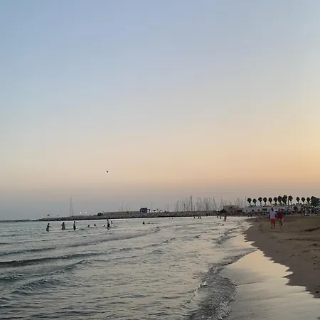 別荘 A Due Passi Dal Mare