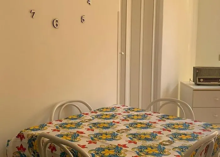 A Due Passi Dal Mare * Ραγκούσα