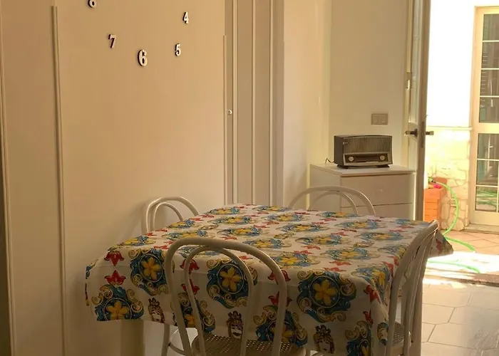 A Due Passi Dal Mare Ραγκούσα