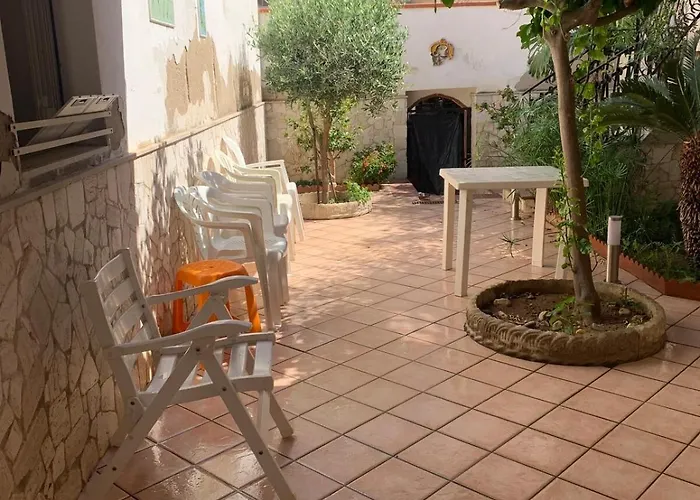 A Due Passi Dal Mare Ραγκούσα